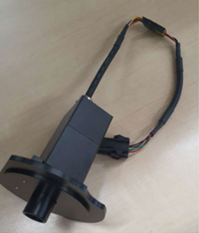 Pyrometer