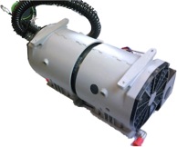 Dual Seal Pump 0010-76475  0010-35276